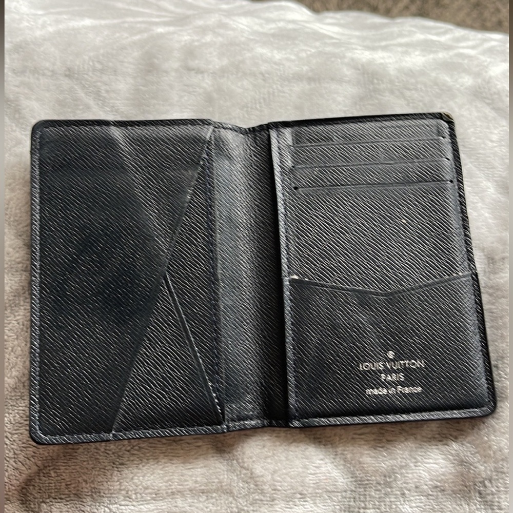 Card organizer/ wallet